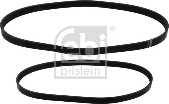 Febi Bilstein 40859 - Kit Cinghie Poly-V autozon.pro