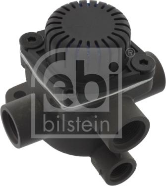 Febi Bilstein 40851 - Valvola di preimmissione autozon.pro