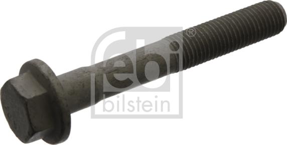 Febi Bilstein 40852 - Bullone / Vite autozon.pro