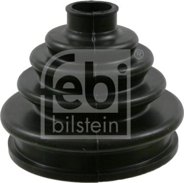 Febi Bilstein 40803 - Cuffia, Semiasse autozon.pro