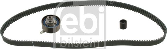 Febi Bilstein 40814 - Kit cinghie dentate autozon.pro