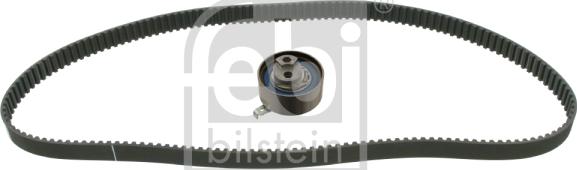 Febi Bilstein 40815 - Kit cinghie dentate autozon.pro