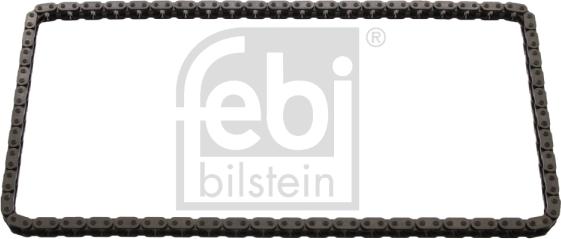 Febi Bilstein 40811 - Catena distribuzione autozon.pro