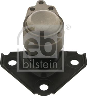 Febi Bilstein 40818 - Sospensione, Motore autozon.pro