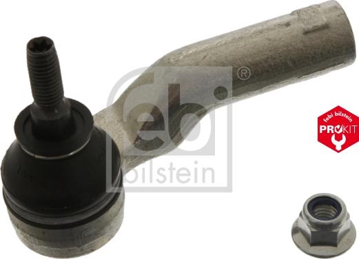 Febi Bilstein 40881 - Testa barra d'accoppiamento autozon.pro