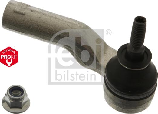 Febi Bilstein 40882 - Testa barra d'accoppiamento autozon.pro