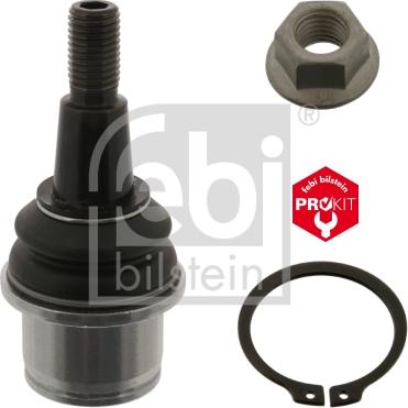 Febi Bilstein 40887 - Giunto di supporto / guida autozon.pro