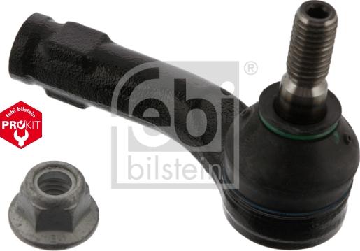 Febi Bilstein 40834 - Testa barra d'accoppiamento autozon.pro