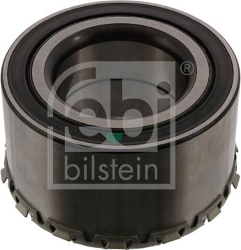 Febi Bilstein 40835 - Cuscinetto ruota autozon.pro