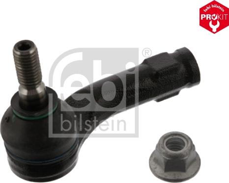 Febi Bilstein 40833 - Testa barra d'accoppiamento autozon.pro