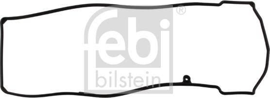 Febi Bilstein 40829 - Guarnizione, Copritestata autozon.pro