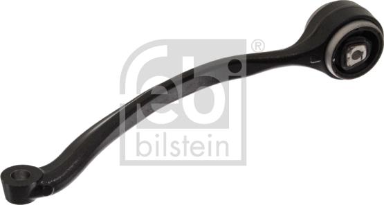 Febi Bilstein 40821 - Braccio oscillante, Sospensione ruota autozon.pro