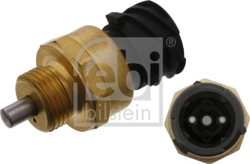 Febi Bilstein 40828 - Innesto, Blocco differenziale autozon.pro