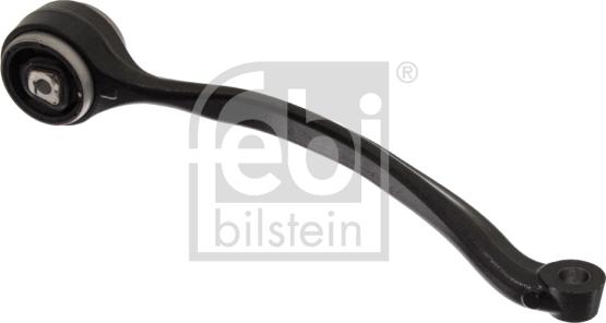 Febi Bilstein 40822 - Braccio oscillante, Sospensione ruota autozon.pro