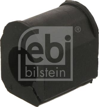 Febi Bilstein 40875 - Bronzina cuscinetto, Barra stabilizzatrice autozon.pro