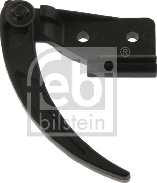 Febi Bilstein 40873 - Maniglia, Sblocco cofano motore autozon.pro