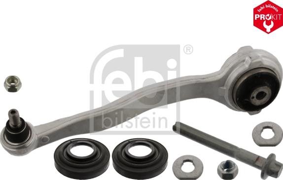 Febi Bilstein 40349 - Braccio oscillante, Sospensione ruota autozon.pro