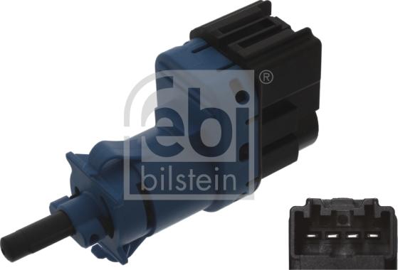 Febi Bilstein 40340 - Interruttore luce freno autozon.pro