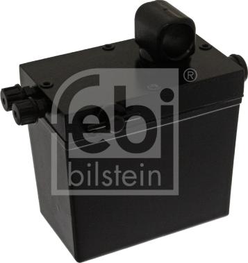 Febi Bilstein 40359 - Pompa ribaltamento, cabina autozon.pro