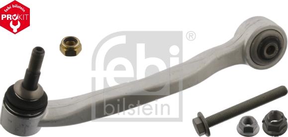 Febi Bilstein 40369 - Braccio oscillante, Sospensione ruota autozon.pro