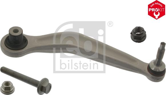 Febi Bilstein 40364 - Braccio oscillante, Sospensione ruota autozon.pro