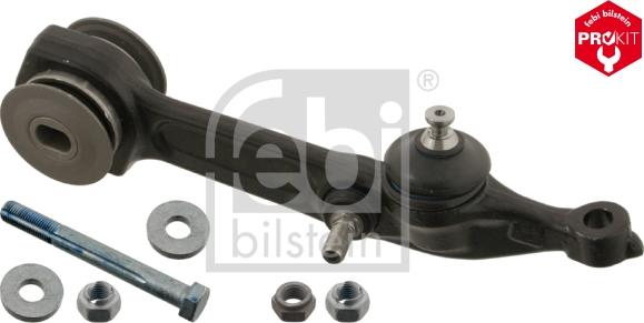 Febi Bilstein 40365 - Braccio oscillante, Sospensione ruota autozon.pro