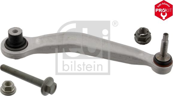 Febi Bilstein 40368 - Braccio oscillante, Sospensione ruota autozon.pro