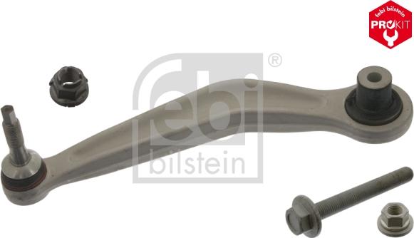 Febi Bilstein 40363 - Braccio oscillante, Sospensione ruota autozon.pro