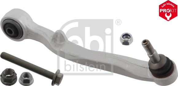 Febi Bilstein 40362 - Braccio oscillante, Sospensione ruota autozon.pro