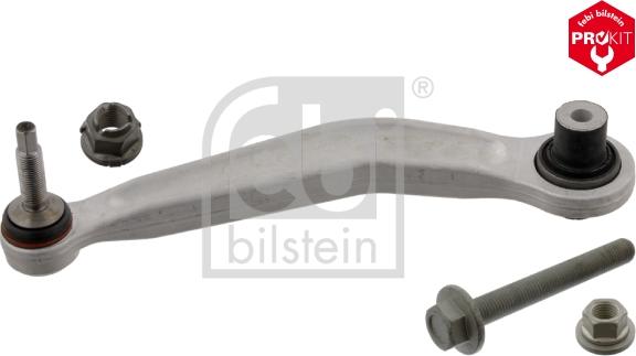 Febi Bilstein 40367 - Braccio oscillante, Sospensione ruota autozon.pro