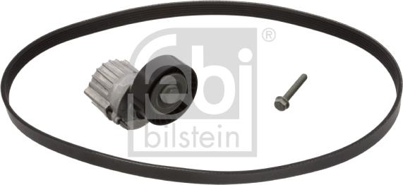 Febi Bilstein 40308 - Kit Cinghie Poly-V autozon.pro