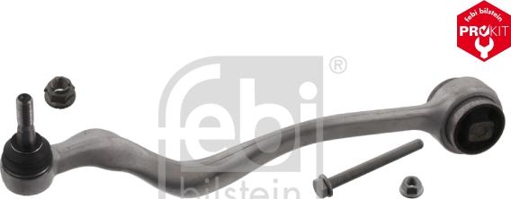 Febi Bilstein 40303 - Braccio oscillante, Sospensione ruota autozon.pro