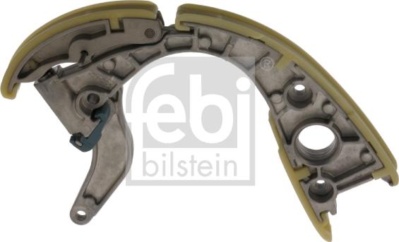 Febi Bilstein 40312 - Tendicatena, Azionamento pompa olio autozon.pro