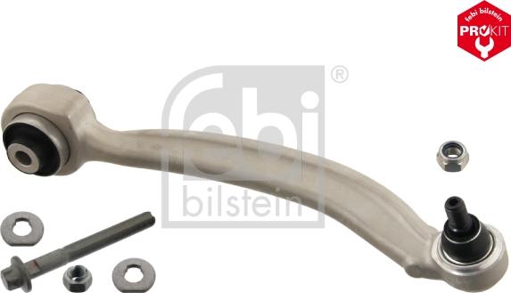 Febi Bilstein 40381 - Braccio oscillante, Sospensione ruota autozon.pro