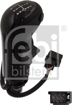 Febi Bilstein 40330 - Pomello leva cambio autozon.pro