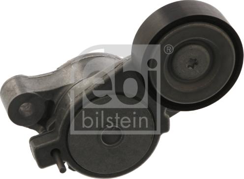 Febi Bilstein 40327 - Tendicinghia, Cinghia Poly-V autozon.pro