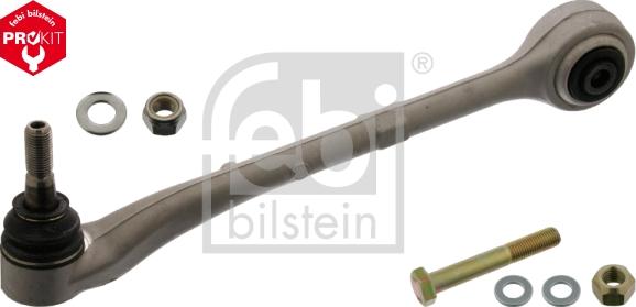 Febi Bilstein 40375 - Braccio oscillante, Sospensione ruota autozon.pro