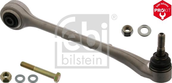 Febi Bilstein 40376 - Braccio oscillante, Sospensione ruota autozon.pro