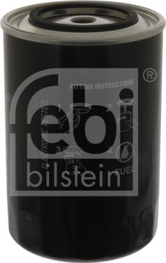 Febi Bilstein 40299 - Filtro carburante autozon.pro