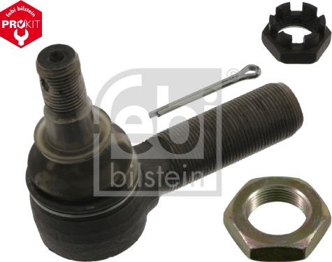 Febi Bilstein 40290 - Testa barra d'accoppiamento autozon.pro