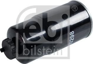 Febi Bilstein 40298 - Filtro carburante autozon.pro