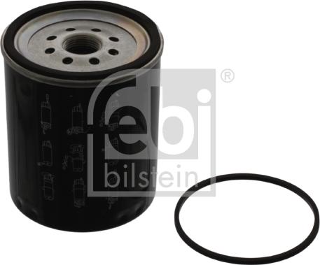 Febi Bilstein 40297 - Filtro carburante autozon.pro