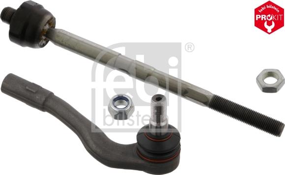 Febi Bilstein 40249 - Tirante trasversale autozon.pro