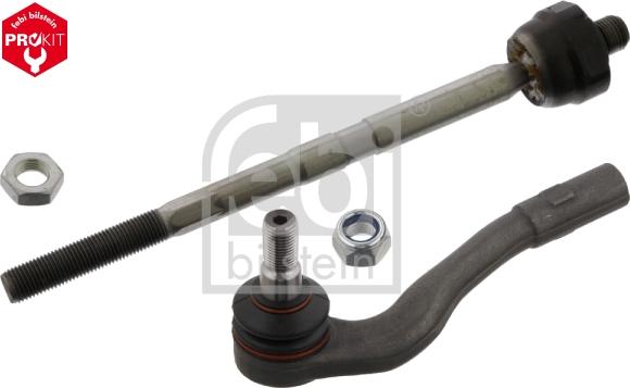 Febi Bilstein 40248 - Tirante trasversale autozon.pro