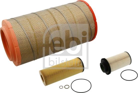 Febi Bilstein 40243 - Kit filtri autozon.pro