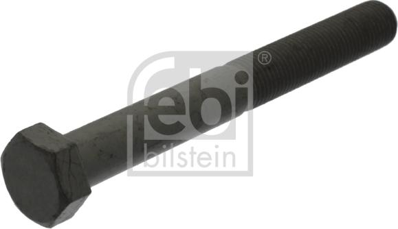 Febi Bilstein 40258 - Bullone, Braccio trasversale autozon.pro