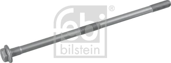 Febi Bilstein 40257 - Bullone, Braccio trasversale autozon.pro