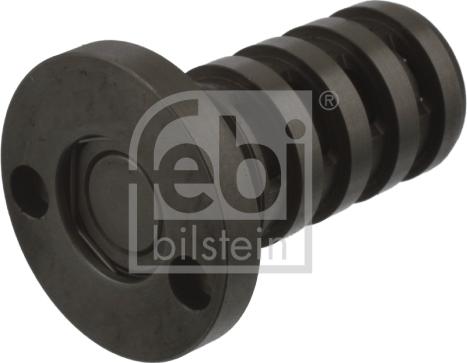 Febi Bilstein 40201 - Valvola centrale, Regolazione albero a camme autozon.pro