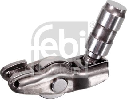 Febi Bilstein 40202 - Leva di traino, Controllo motore autozon.pro