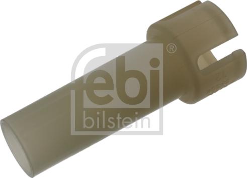 Febi Bilstein 40235 - Flessibile, Radiatore olio cambio autozon.pro